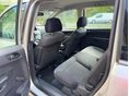 OPEL ZAFIRA 2009/8 - 7