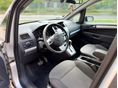 OPEL ZAFIRA 2009/8 - 10