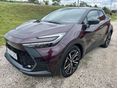 TOYOTA C-HR 2024/7 - 1