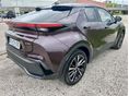 TOYOTA C-HR 2024/7 - 4