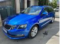 SKODA OCTAVIA Combi 1.6 CR TDI Style S.MENTES V.SZ.KÖNYV DIGIT KLÍMA TEMPOMAT LED ÉRINTŐ KÉPERNYŐS 243E KM
