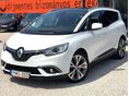 RENAULT GRAND SCENIC Scénic 1.2 TCe Intens (7 személyes ) MAGYAR AUTÓ-JÓ ÁLLAPOT-VÉGIG RENAULT SZERVIZ-2 KÁRTYA-LEINFORMÁLHATÓ-VALÓS KM