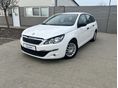 PEUGEOT 308 SW 1.6 BlueHDi Active 1 TULAJ / GYÁRI FÉNYEZÉS / MEGVIGYÁZOTT ÁLLAPOT