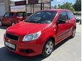 CHEVROLET AVEO 2008/10 - 1