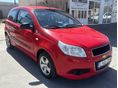 CHEVROLET AVEO 2008/10 - 2