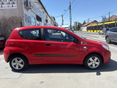 CHEVROLET AVEO 2008/10 - 4