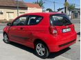 CHEVROLET AVEO 2008/10 - 5