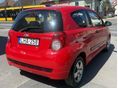 CHEVROLET AVEO 2008/10 - 6
