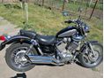 YAMAHA XV 535 (VIRAGO) 