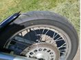 YAMAHA XV 535 (VIRAGO) 1996/3 - 6