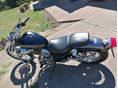 YAMAHA XV 535 (VIRAGO) 1996/3 - 3
