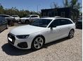 AUDI A4 40 TDI S line quattro S-tronic MÁTRIX LED! KEYLESS RENDSZER! VIRTUAL COCKPIT! ÜLÉSFŰTÉS! SPORT ÜLÉSEK!