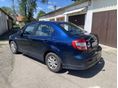 SUZUKI SX4 2009/3 - 3