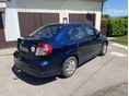 SUZUKI SX4 2009/3 - 4