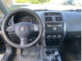 SUZUKI SX4 2009/3 - 6