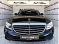 MERCEDES-BENZ E 200 2017/11 - 2