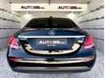 MERCEDES-BENZ E 200 2017/11 - 5