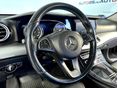 MERCEDES-BENZ E 200 2017/11 - 15