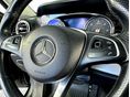 MERCEDES-BENZ E 200 2017/11 - 17