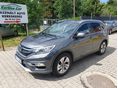 HONDA CR-V 1.6 i-DTEC 2WD Lifestyle Navi MAGYARORSZÁGI/NAVIGÁCIÓ/KAMERA/FŰTHETŐ BŐRBELSŐ/XENON!