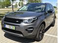 LAND ROVER DISCOVERY SPORT 2.0 TD4 HSE Luxury (Automata) FEHÉR BŐR/XENON/NAVI/PARKRADAR/TEMPOMAT/EL.ÜLÉS(2x)/SÁVTARTÓ/ISOFIX
