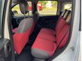 FIAT PANDA 2014/12 - 14