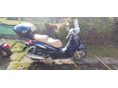 PIAGGIO BEVERLY 500 M34
