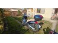 PIAGGIO BEVERLY 500 2009 - 3