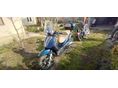 PIAGGIO BEVERLY 500 2009 - 2