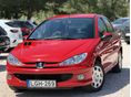PEUGEOT 206 2008/12 - 4