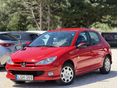 PEUGEOT 206 2008/12 - 3