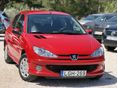 PEUGEOT 206 2008/12 - 2