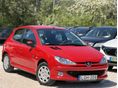 PEUGEOT 206 2008/12 - 1