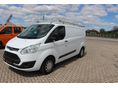 FORD TRANSIT 2018/2 - 1