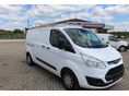 FORD TRANSIT 2018/2 - 2