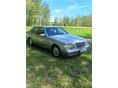 MERCEDES-BENZ W 140 