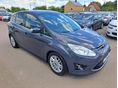 FORD C-MAX 2014/9 - 2