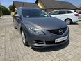 MAZDA 6 2008/8 - 2