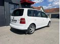 VOLKSWAGEN TOURAN 2004/9 - 2