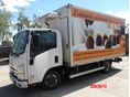 ISUZU N2R ThermoKing V200