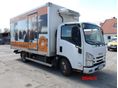 ISUZU 2016/12 - 2