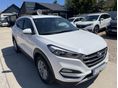 HYUNDAI TUCSON 1.6 GDi Comfort 94 ezer km! Kormányfűtés! Ülésfűtés!