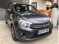 SUZUKI CELERIO 1.0 GL Friss műszaki vizsgával - Tolatóradar - Érintőképernyő -1 tulaj
