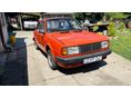 SKODA 120 1987/10 - 2