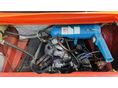 SKODA 120 1987/10 - 9