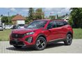 PEUGEOT 2008 1.2 Hybrid Allure e-DCS6 Rendkívüli készletakció! Elixír Red csak nálunk! 8év Garancia!