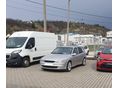 OPEL VECTRA B 1.6 16V Elegance