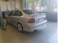 OPEL VECTRA B 2001/12 - 2