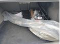 OPEL VECTRA B 2001/12 - 9