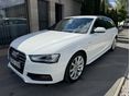 AUDI A4 Avant 1.8 TFSI multitronic S-Line S.MENTES V.SZ.KÖNYV LED BI-XENON TEMPOMAT ÜLÉSFŰTÉS 135E KM